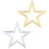 Engraved Star