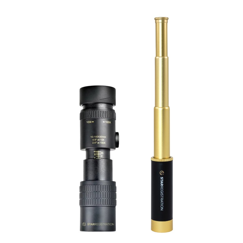 Telescope