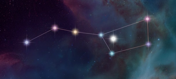Constellation Star Gift Pack